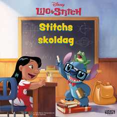 Stitchs skoldag