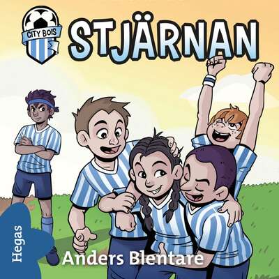 Stjärnan - Blentare Blentare.