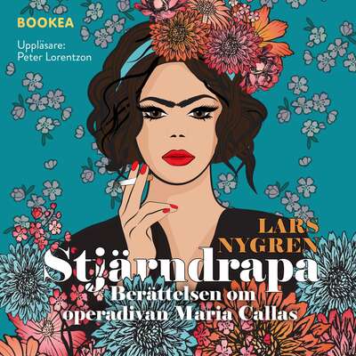 Stjärndrapa : berättelsen om operadivan Maria Callas