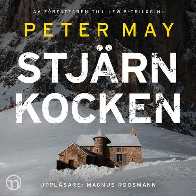 Stjärnkocken - Peter May.