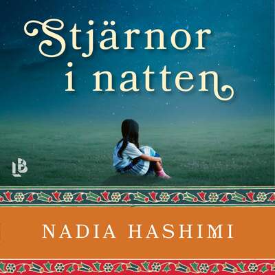 Stjärnor i natten - Nadia Hashimi.