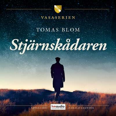 Stjärnskådaren - Tomas Blom.