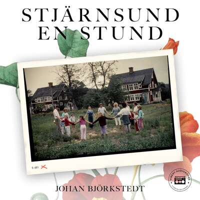 Stjärnsund en stund - Johan Björkstedt.