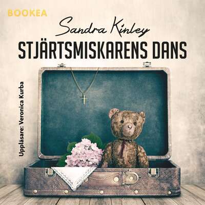 Stjärtsmiskarens dans - Sandra Kinley.