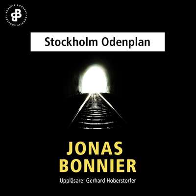 Stockholm Odenplan - Jonas Bonnier.