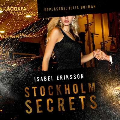 Stockholm secrets - Isabel Eriksson.