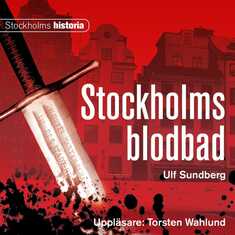 Stockholms blodbad