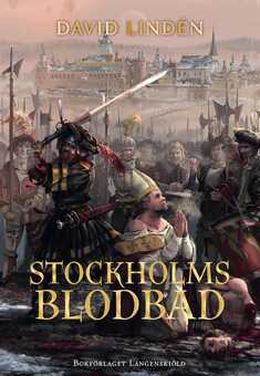 Stockholms blodbad