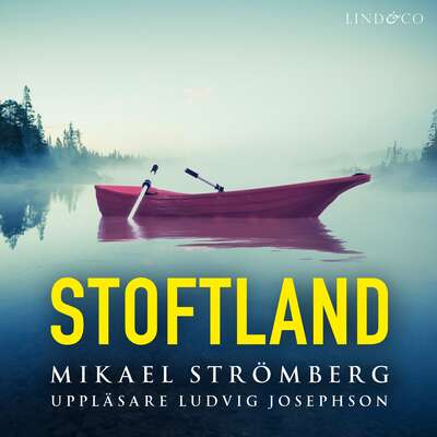 Stoftland - Mikael Strömberg.