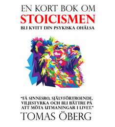 Stoicismen - bli kvitt din psykiska ohälsa