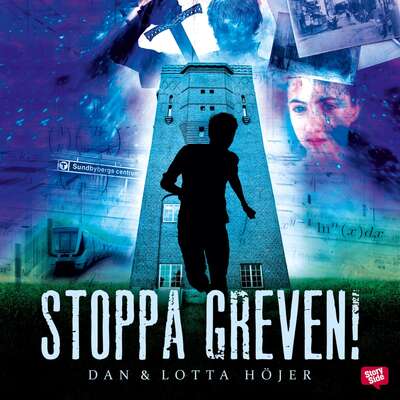 Stoppa greven! - Dan Höjer och Lotta Höjer.