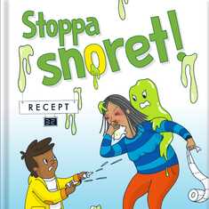 Stoppa snoret!