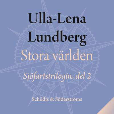 Stora världen - Ulla-Lena Lundberg.