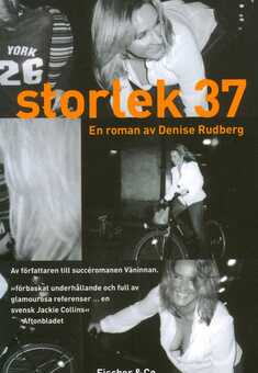 Storlek 37