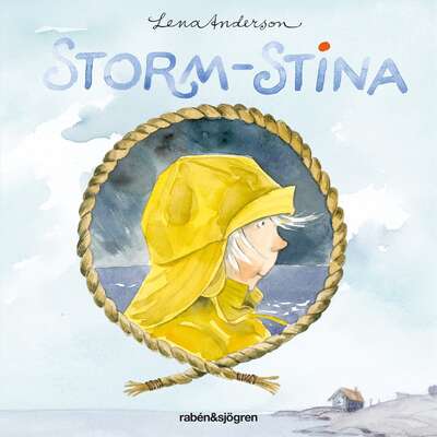 Storm-Stina - Lena Anderson.