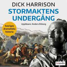 Stormaktens undergång