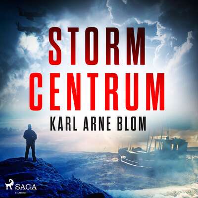 Stormcentrum - Karl Arne Blom.