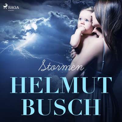 Stormen - Helmut Busch.