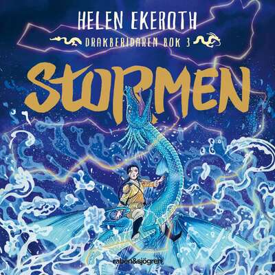 Stormen - Helen Ekeroth.