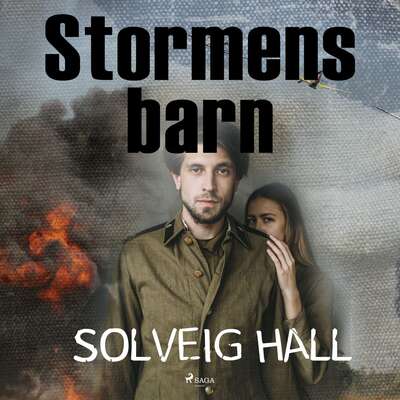 Stormens barn - Solveig Hall.