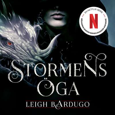 Stormens öga - Leigh Bardugo.