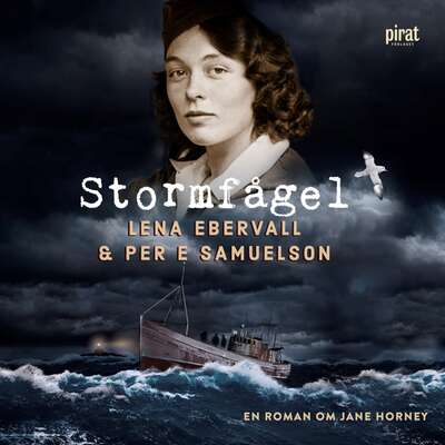 Stormfågel - Ebervall & Samuelson.