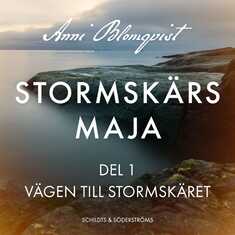 Stormskärs Maja del 1. Vägen till Stormskäret