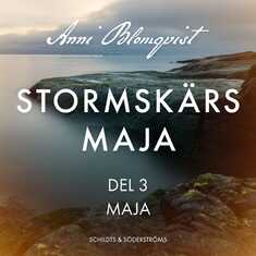 Stormskärs Maja del 3. Maja