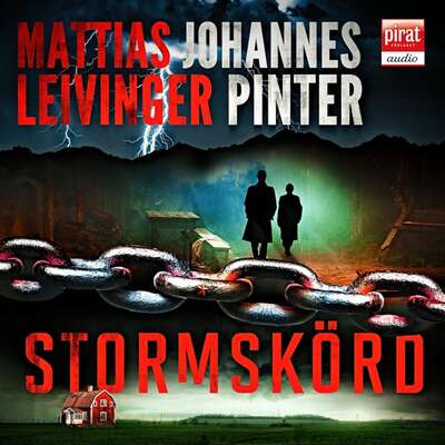 Stormskörd - Mattias Leivinger och Johannes Pinter.