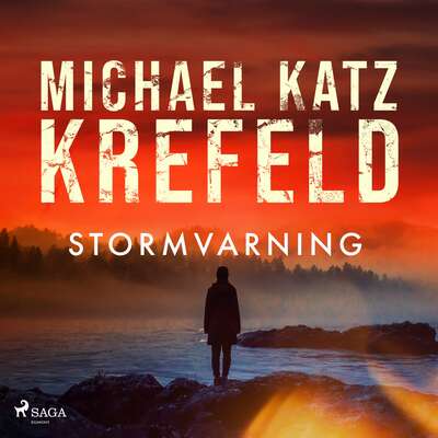 Stormvarning - Michael Katz Krefeld.