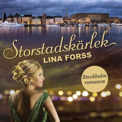 Storstadskärlek - Lina Forss.