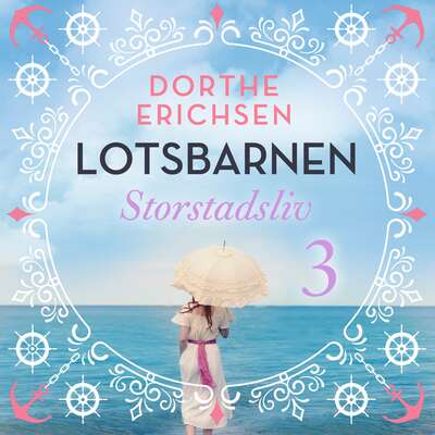 Storstadsliv - Dorthe Erichsen.