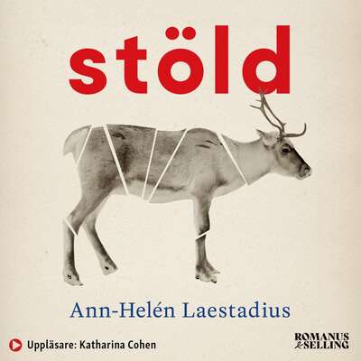 Stöld - Ann-Helén Laestadius.