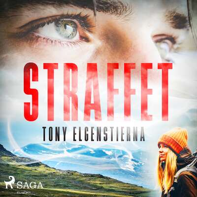 Straffet - Tony Elgenstierna.