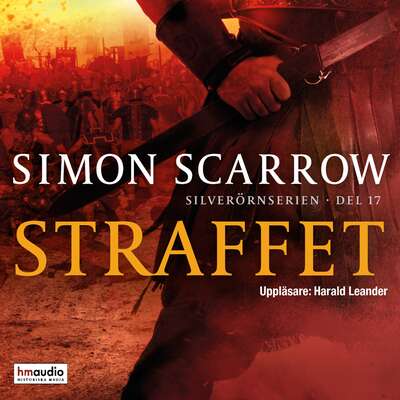 Straffet - Simon Scarrow.