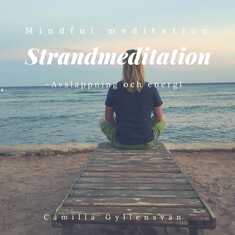 Strand meditation - Guidad avslappning