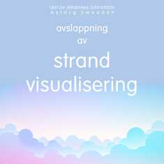 Strand visualisering avkoppling