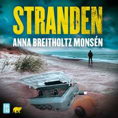 Stranden