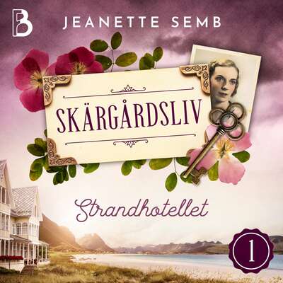 Strandhotellet - Jeanette Semb.