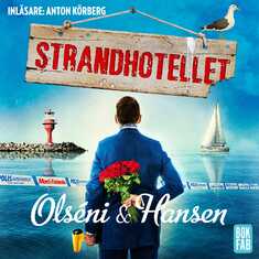 Strandhotellet