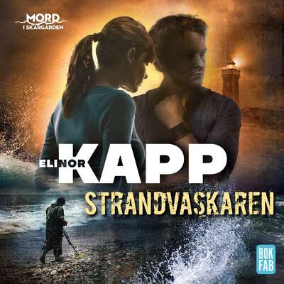 Strandvaskaren - Elinor Kapp.