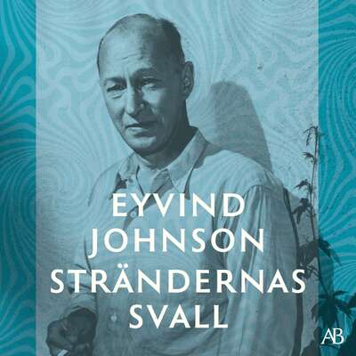 Strändernas svall - Eyvind Johnson.