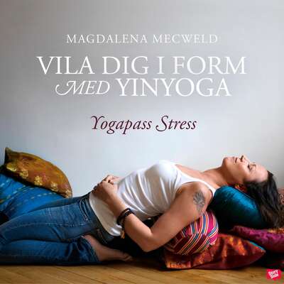 Stress - Magdalena Mecweld.