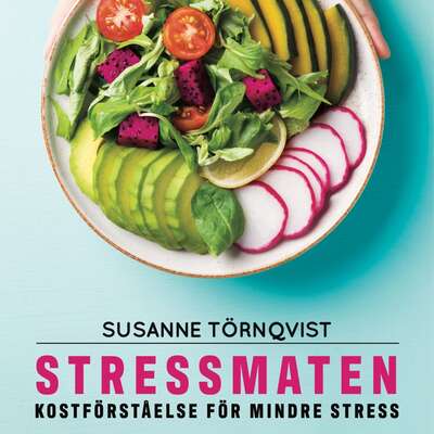 Stressmaten - Susanne Törnqvist.