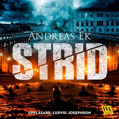 Strid - Andreas Ek.