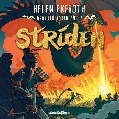 Striden - Helen Ekeroth.