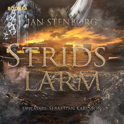 Stridslarm - Jan Stenborg.