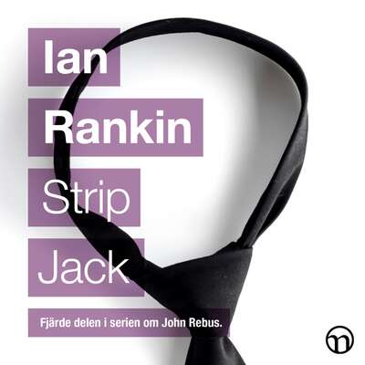 Strip Jack - Ian Rankin.