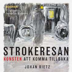 Strokeresan : konsten att komma tillbaka