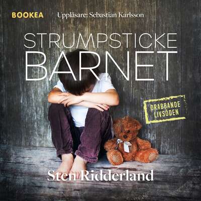 Strumpstickebarnet - Sten Ridderland.